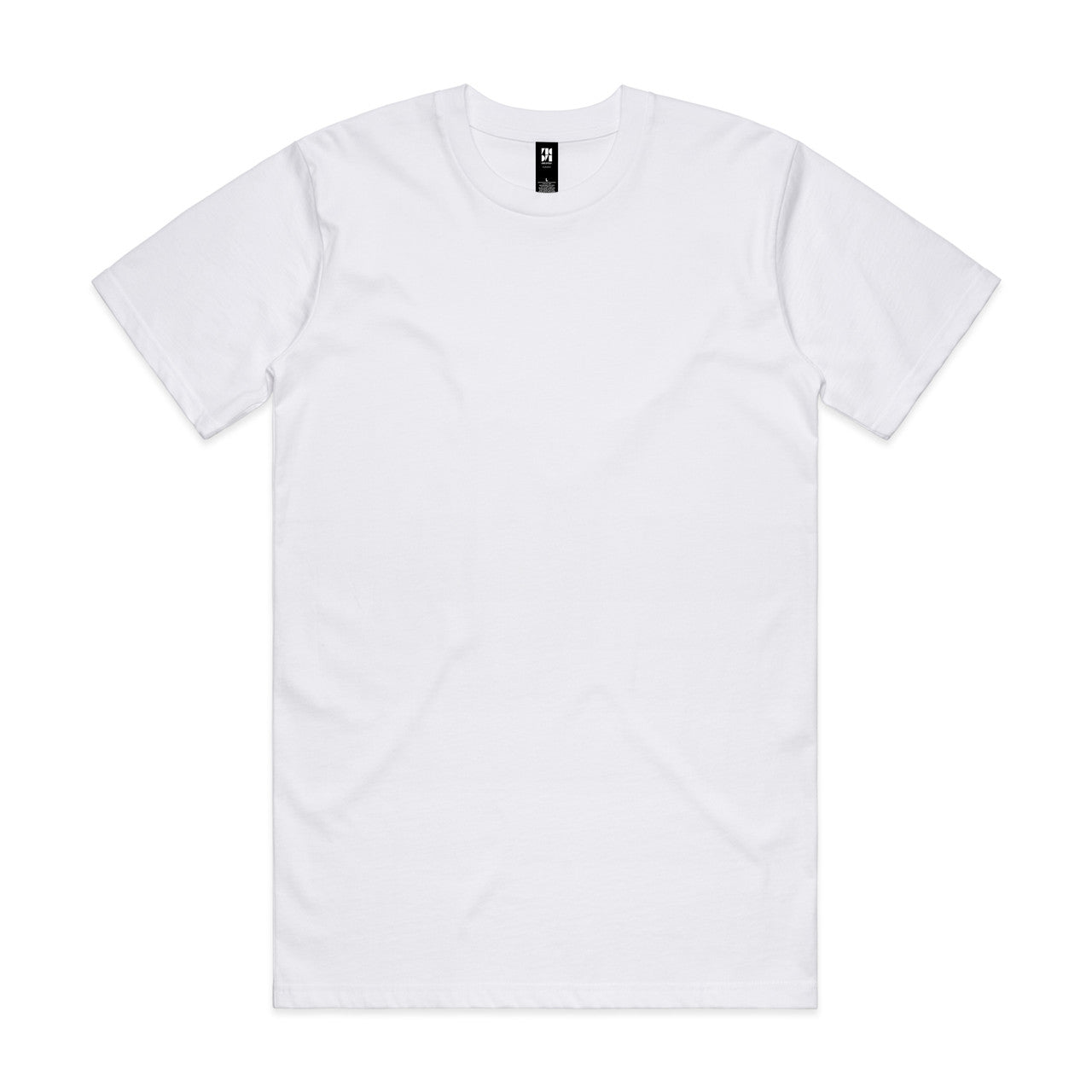 5026 - Classic Tee | 5026 - UNBRANDED