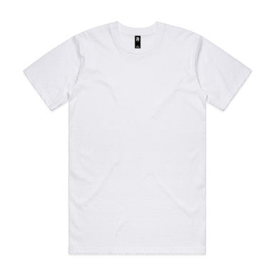 5026 - Classic Tee | 5026 - UNBRANDED