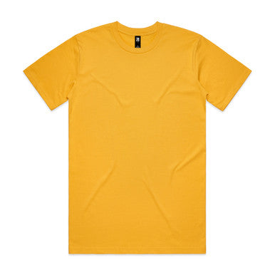 5026 - Classic Tee | 5026 - UNBRANDED