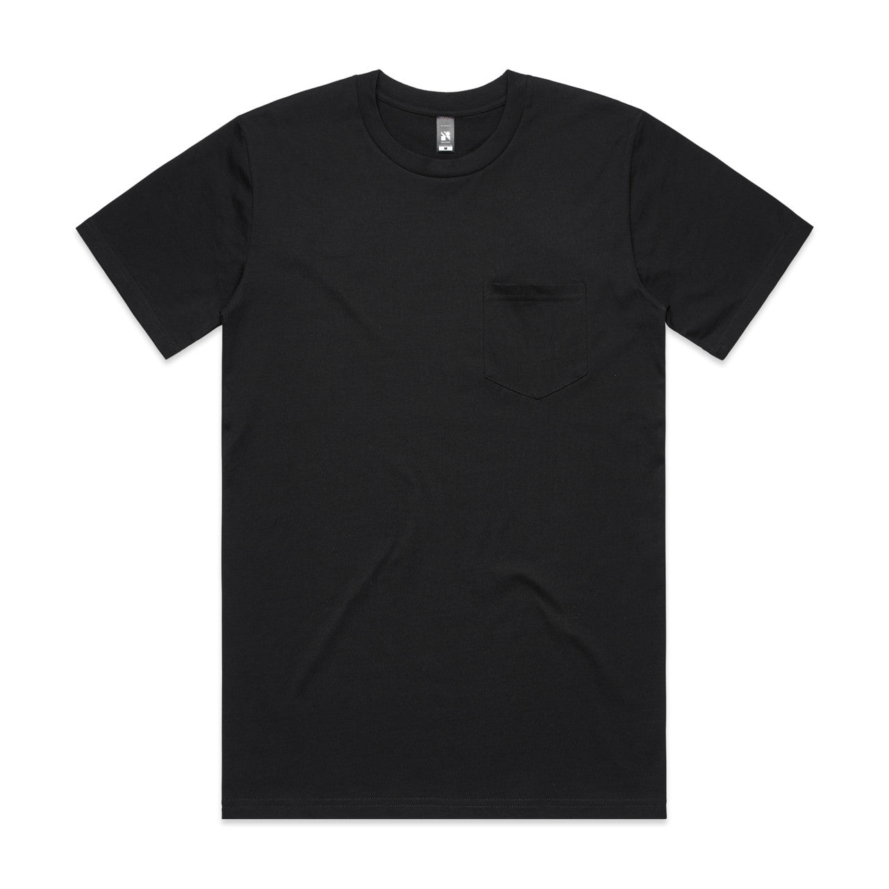 5027 - Classic Pocket Tee | 5027 - UNBRANDED