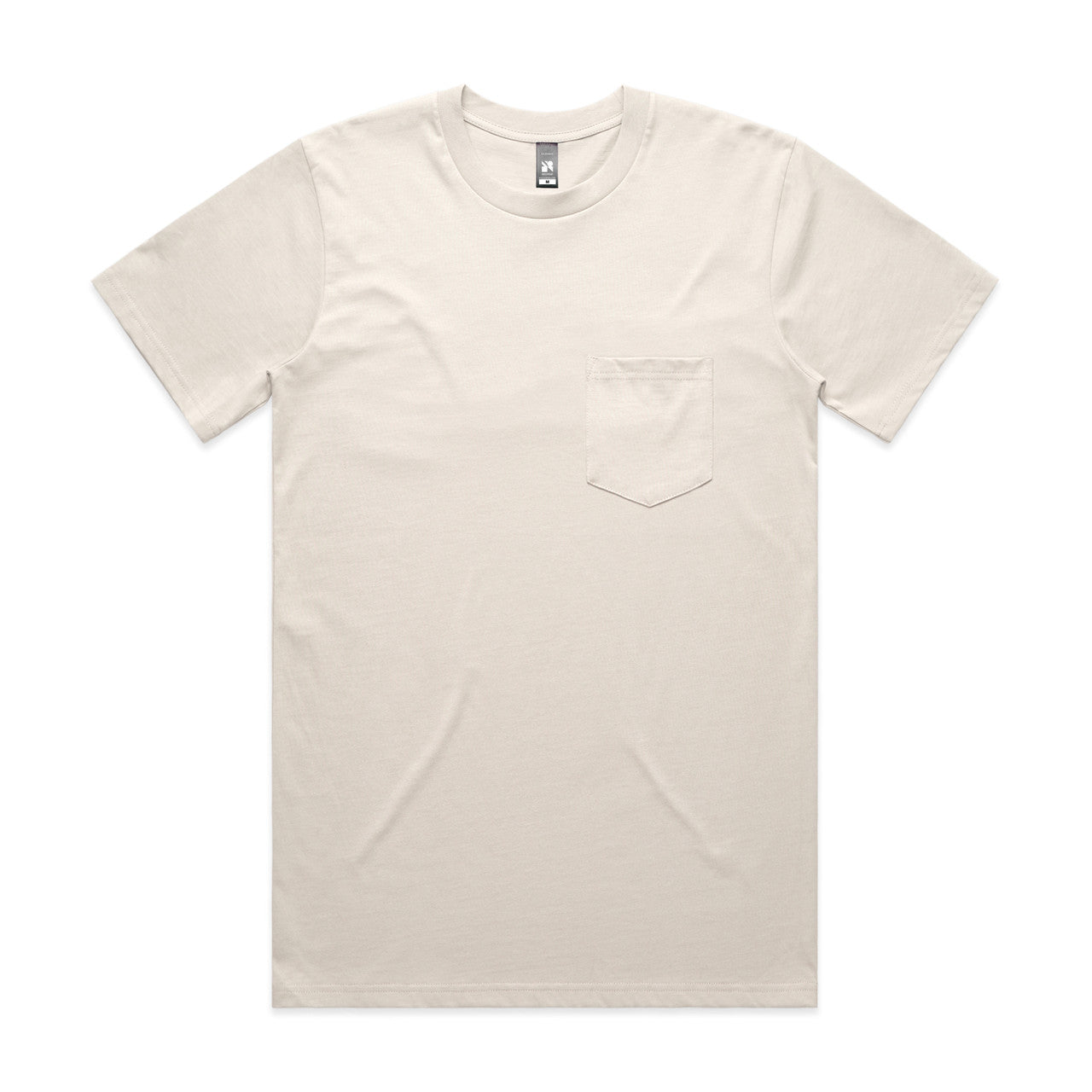 5027 - Classic Pocket Tee | 5027 - UNBRANDED