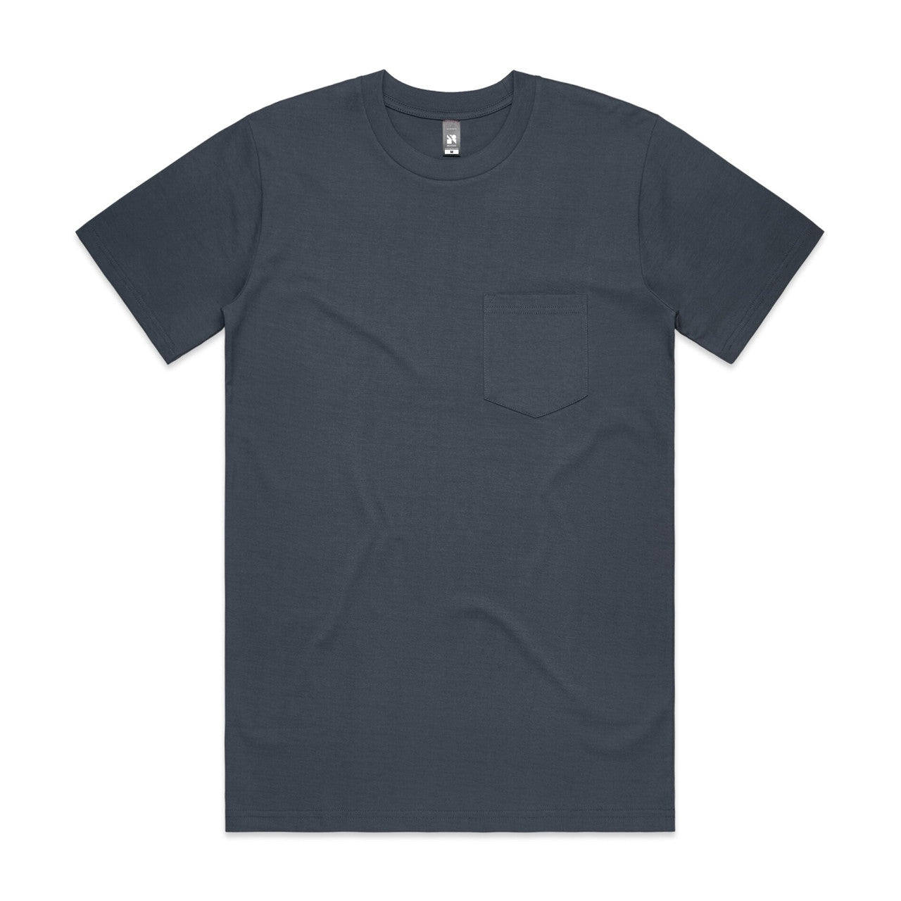 5027 - Classic Pocket Tee | 5027 - UNBRANDED