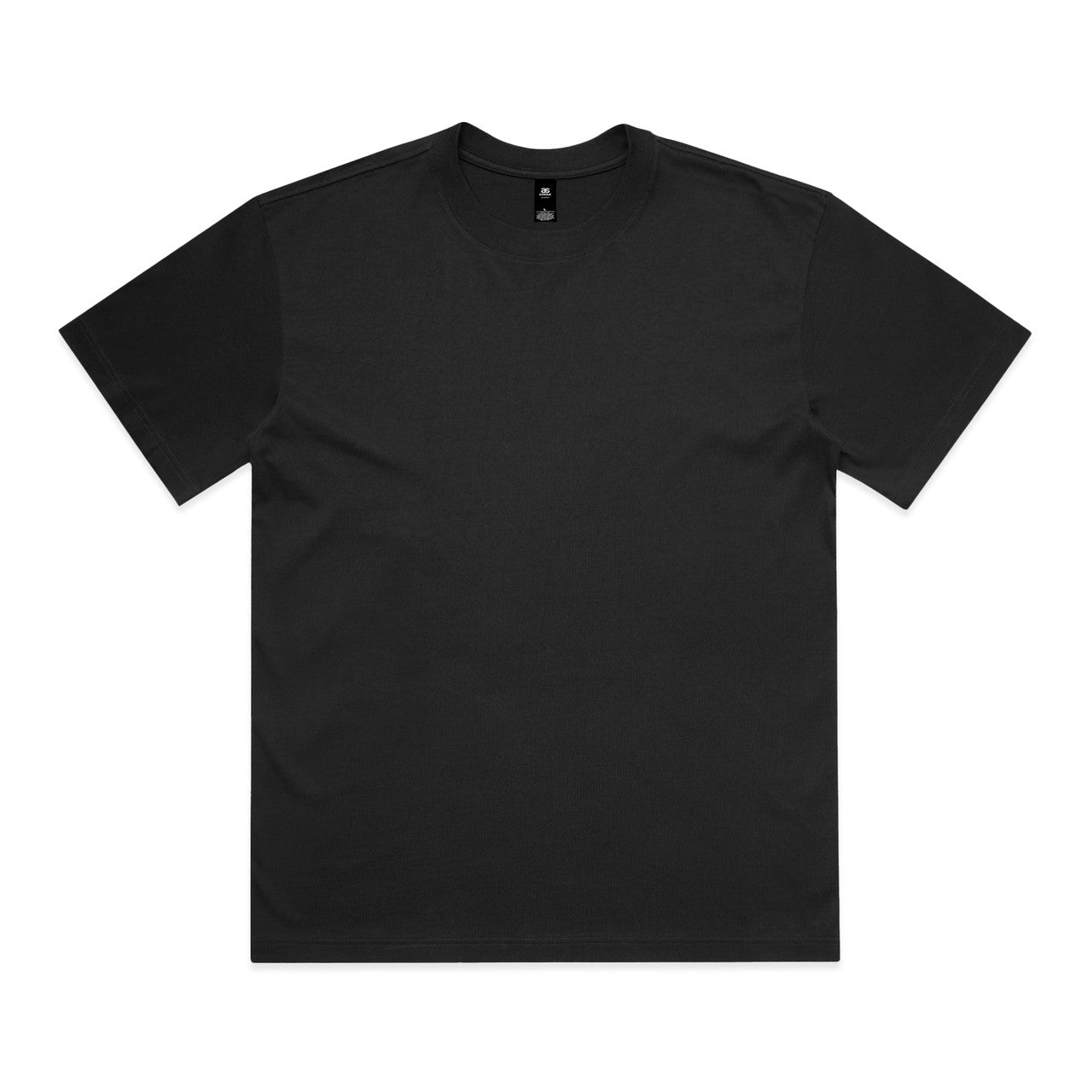5030 - Box Tee | 5030 - UNBRANDED