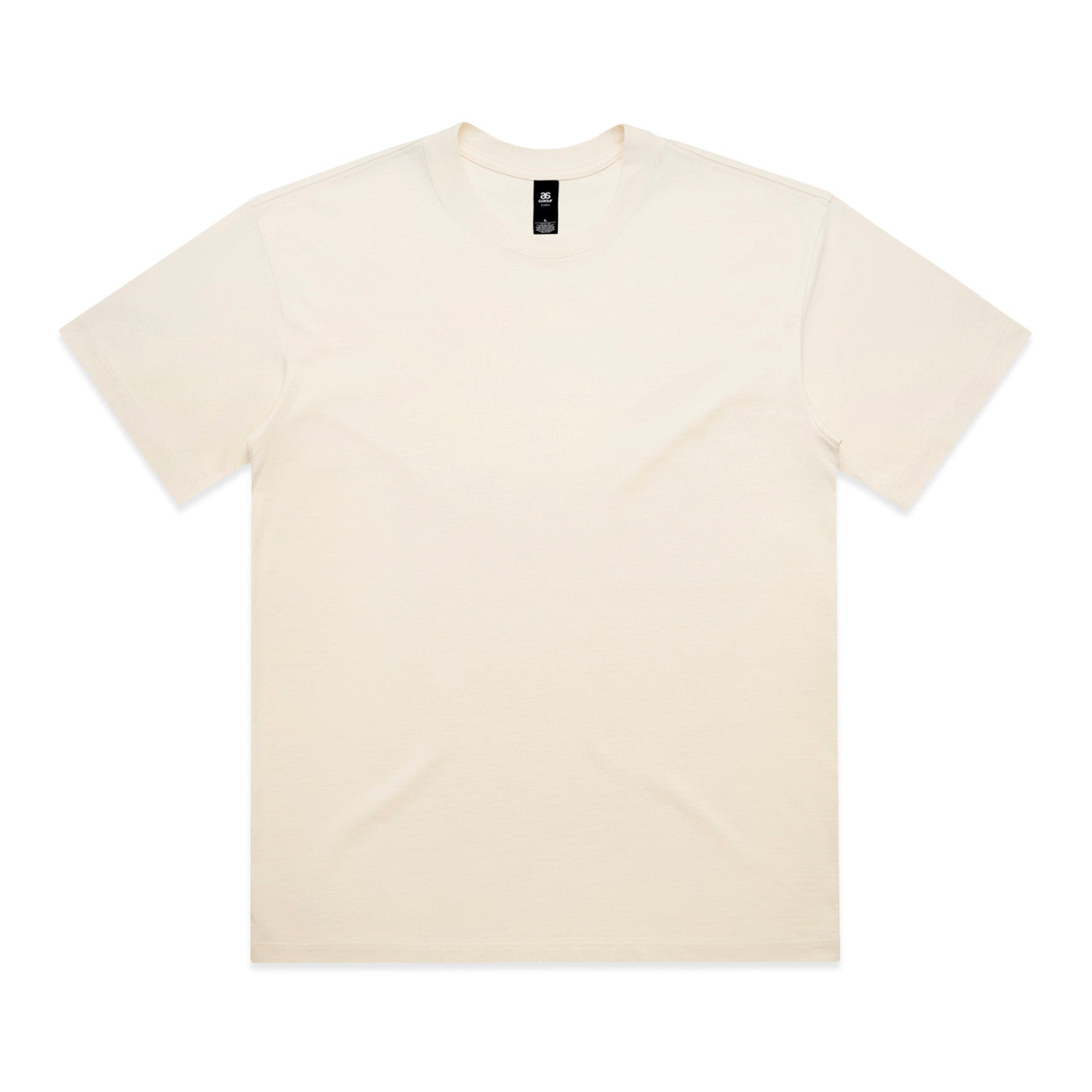 5030 - Box Tee | 5030 - UNBRANDED