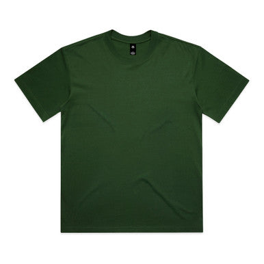 5030 - Box Tee | 5030 - UNBRANDED