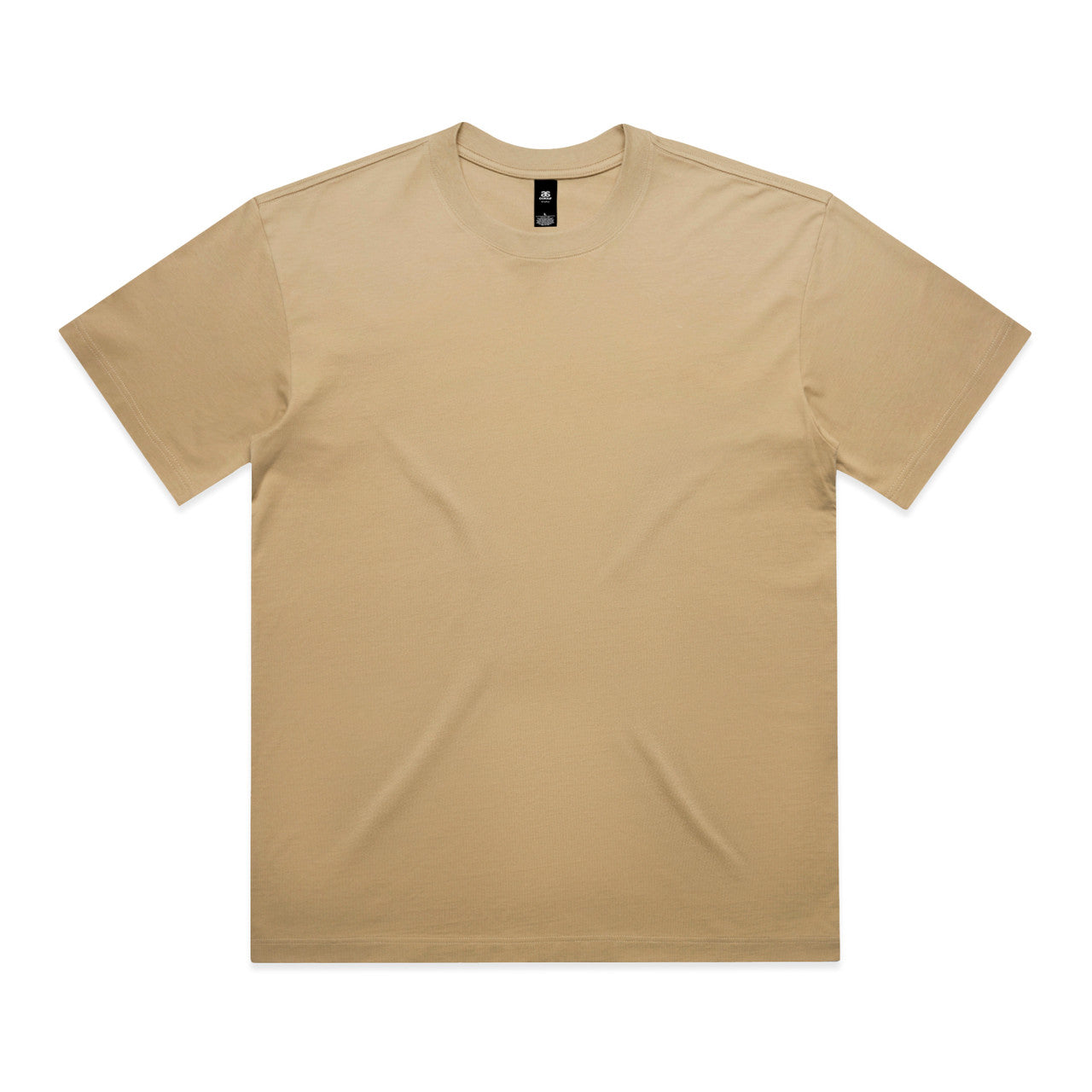 5030 - Box Tee | 5030 - UNBRANDED
