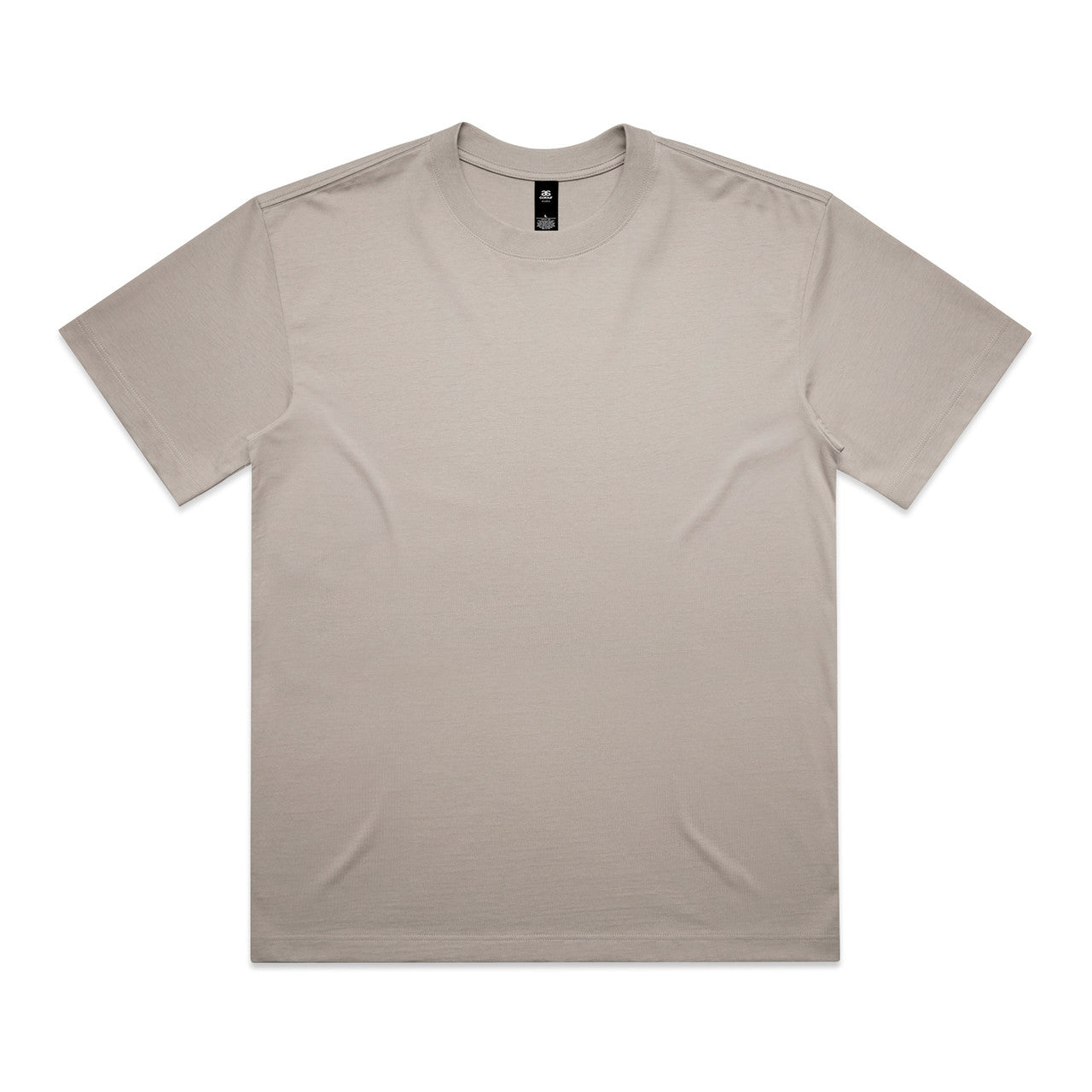 5030 - Box Tee | 5030 - UNBRANDED