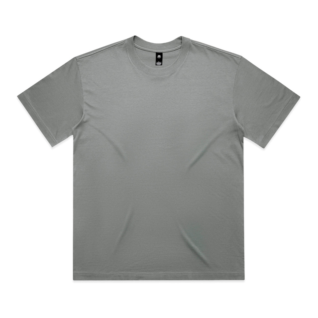 5030 - Box Tee | 5030 - UNBRANDED