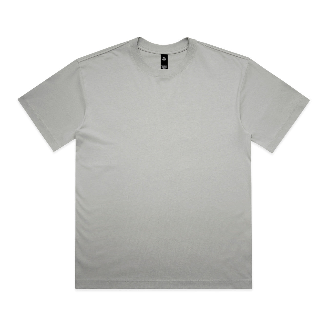 5030 - Box Tee | 5030 - UNBRANDED
