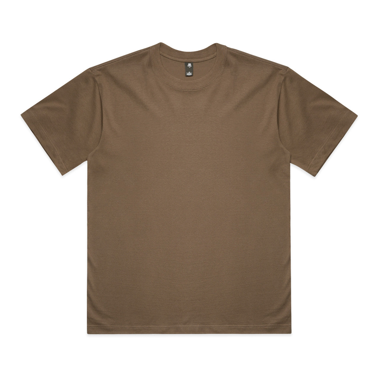 5030 - Box Tee | 5030 - UNBRANDED