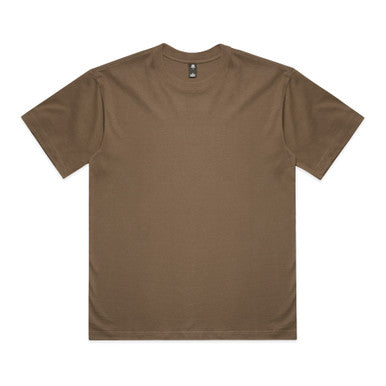 5030 - Box Tee | 5030 - UNBRANDED