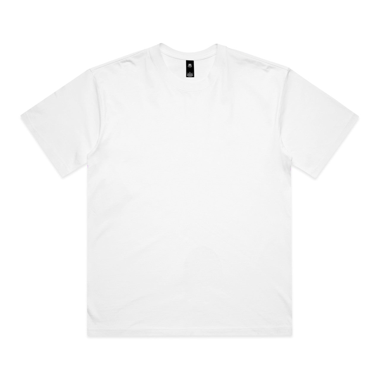 5030 - Box Tee | 5030 - UNBRANDED