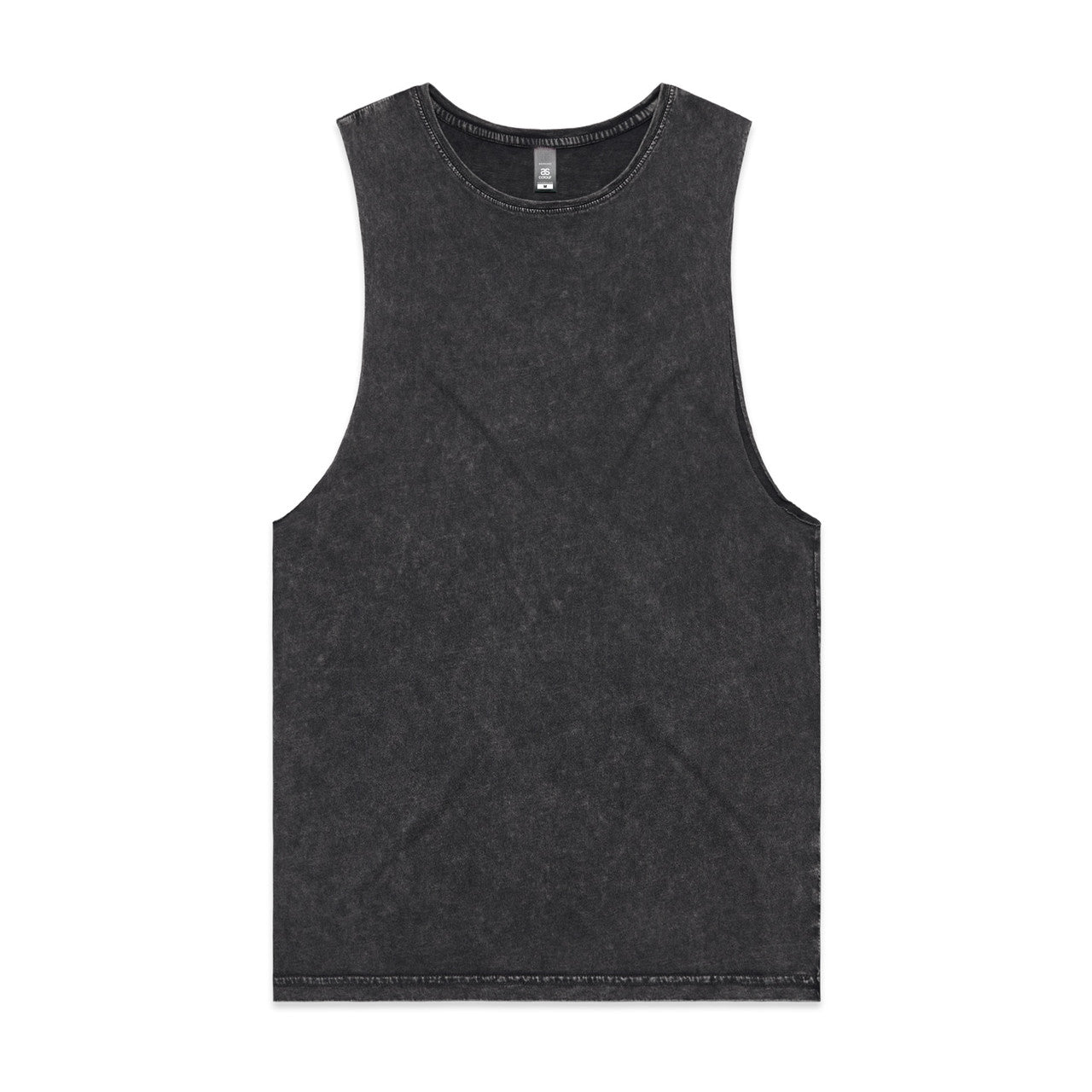 5039 - Stone Wash Barnard Tank | 5039 - UNBRANDED