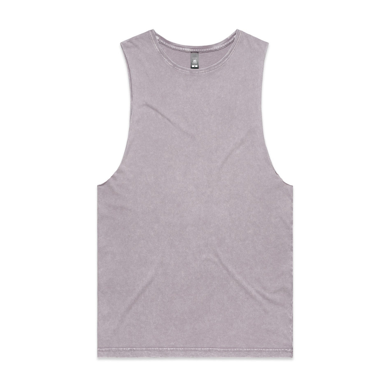 5039 - Stone Wash Barnard Tank | 5039 - UNBRANDED