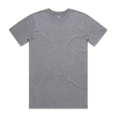 5040 - Stone Wash Staple Tee | 5040 - UNBRANDED