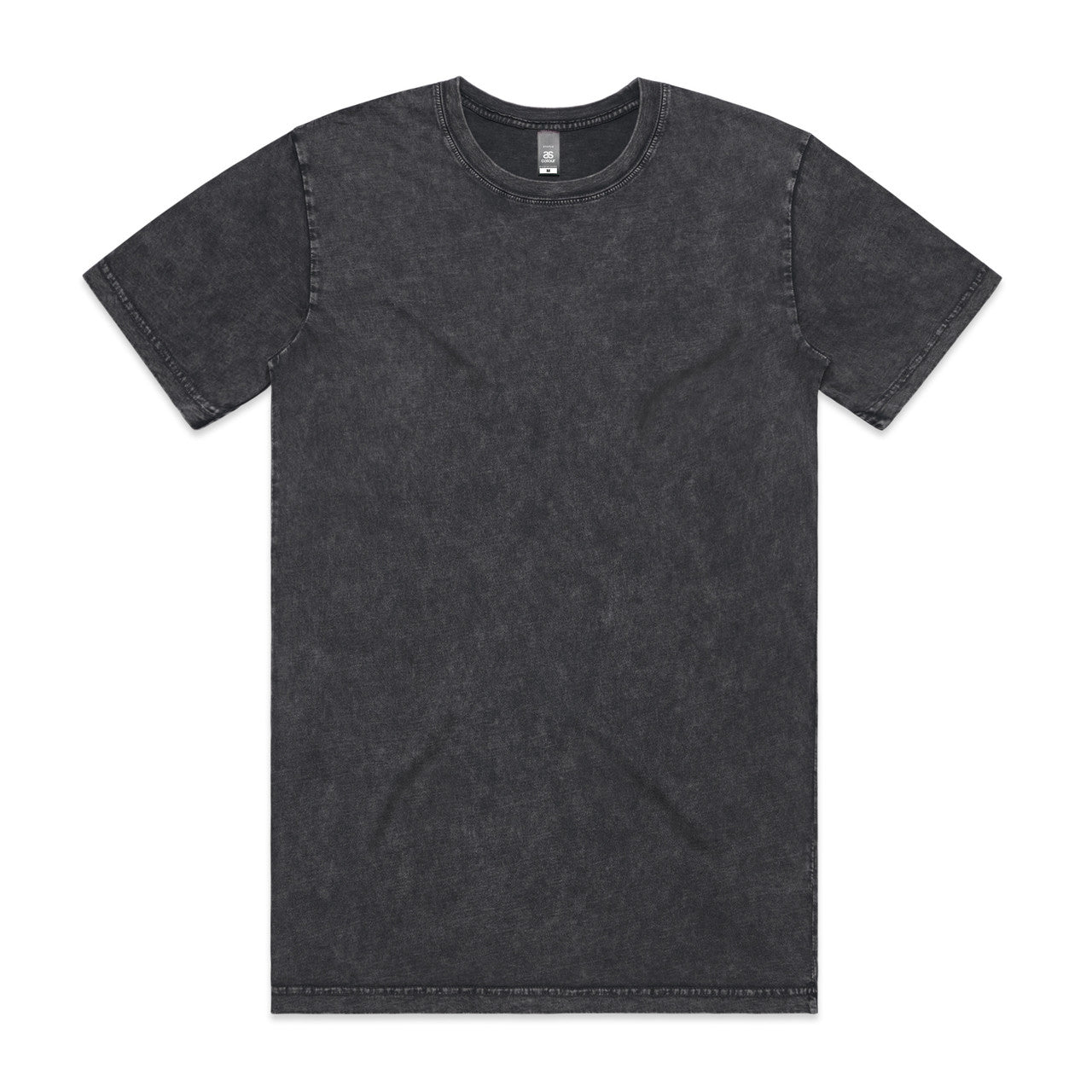 5040 - Stone Wash Staple Tee | 5040 - UNBRANDED
