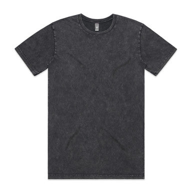 5040 - Stone Wash Staple Tee | 5040 - UNBRANDED