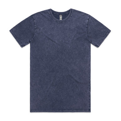 5040 - Stone Wash Staple Tee | 5040 - UNBRANDED