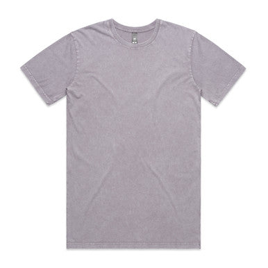 5040 - Stone Wash Staple Tee | 5040 - UNBRANDED