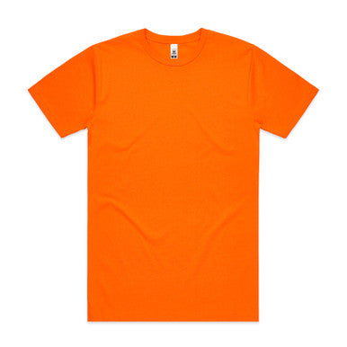 5050F - Block Safety Tee | 5050F - UNBRANDED