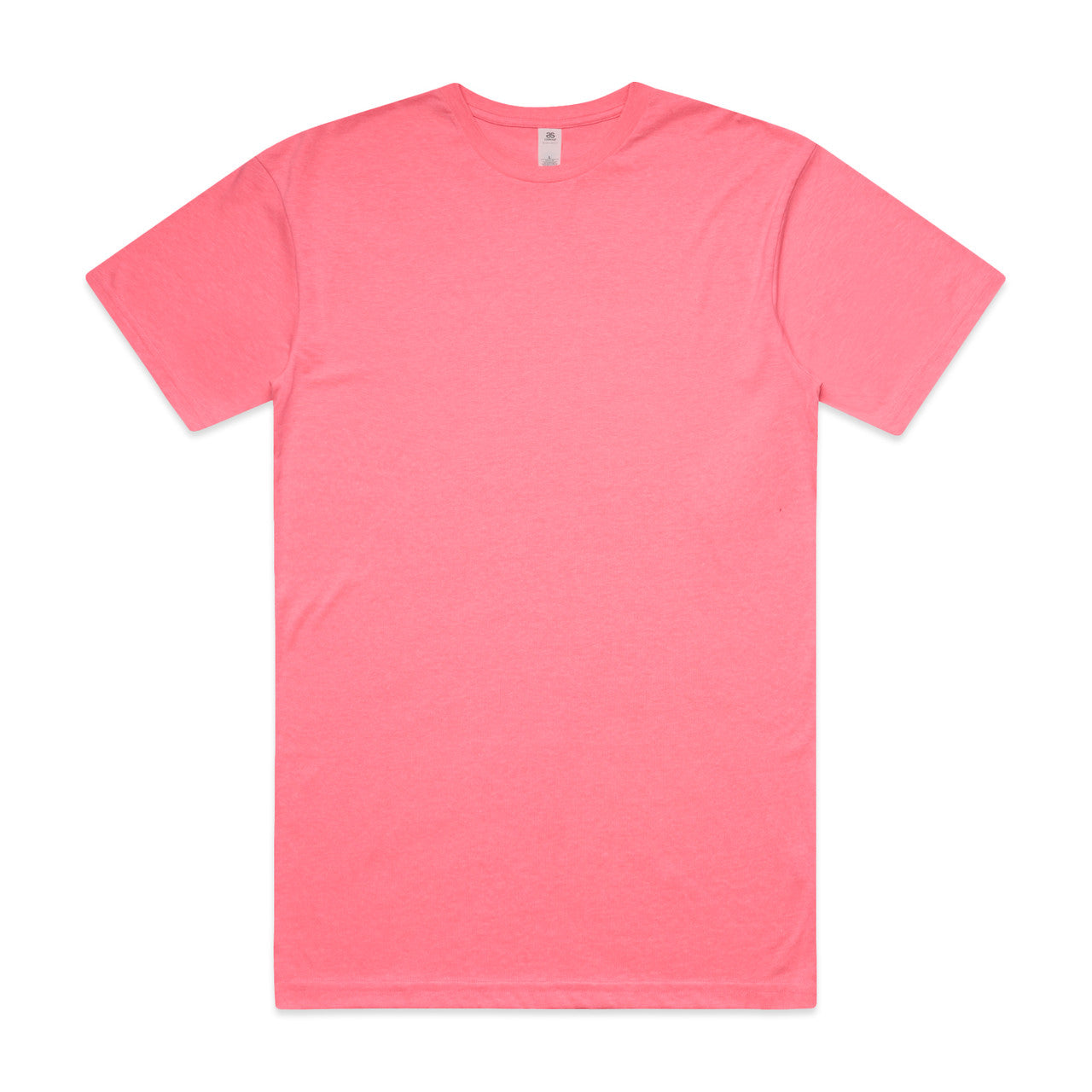 5050F - Block Safety Tee | 5050F - UNBRANDED