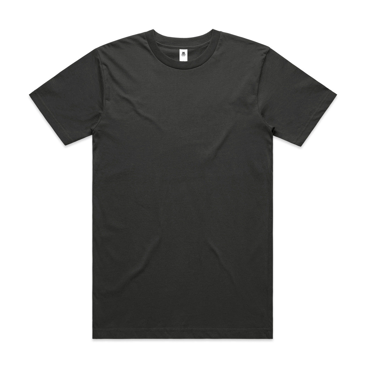 5050 - Block Tee | 5050 - UNBRANDED