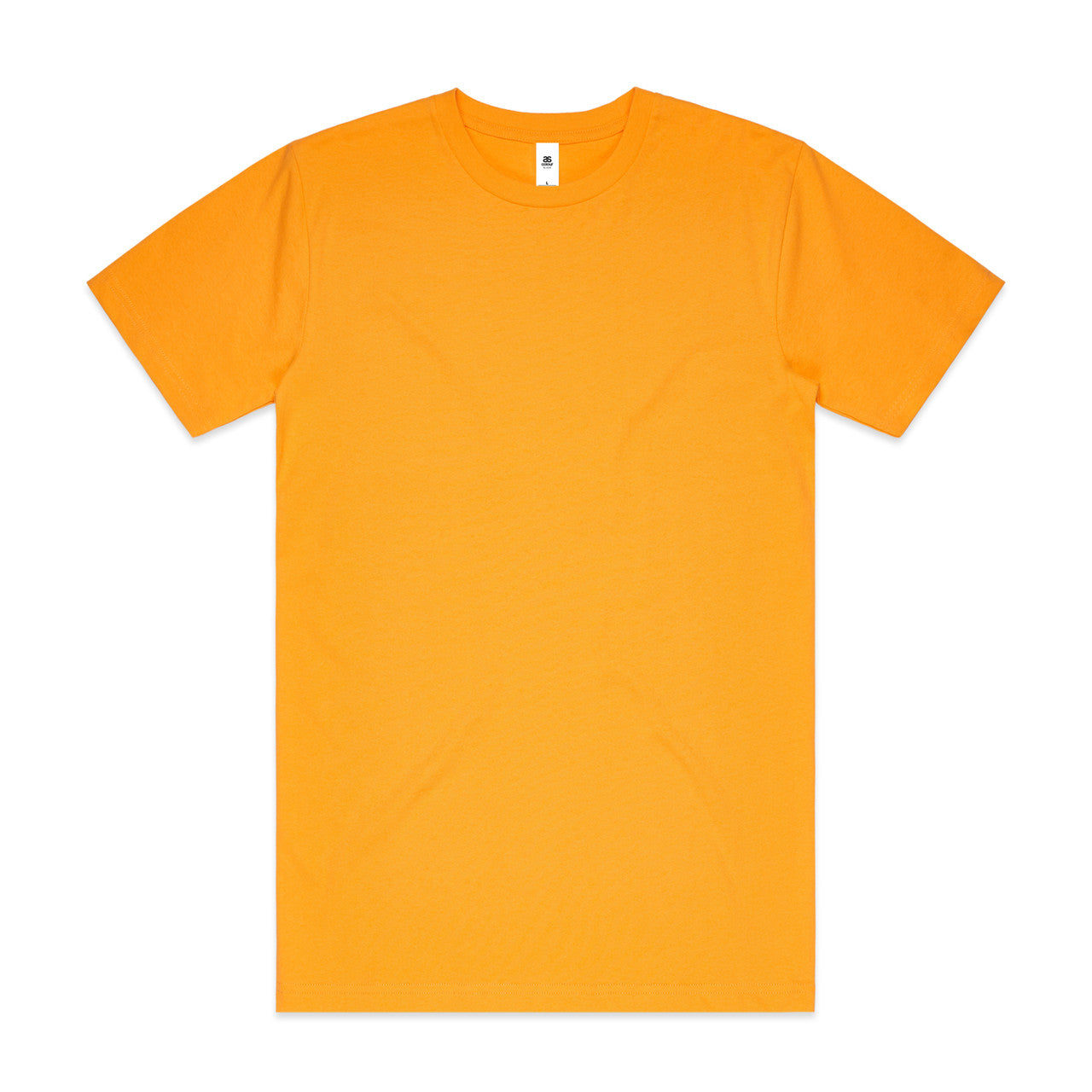 5050 - Block Tee | 5050 - UNBRANDED