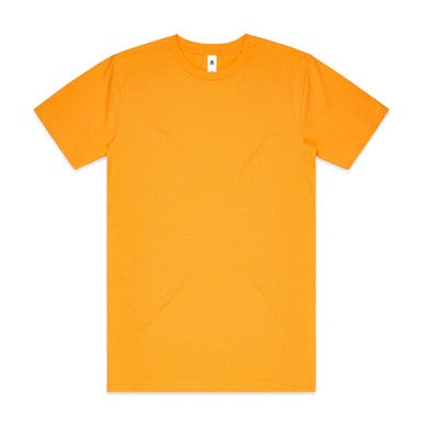 5050 - Block Tee | 5050 - UNBRANDED