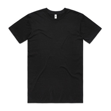 5051 - Basic Tee | 5051 - UNBRANDED