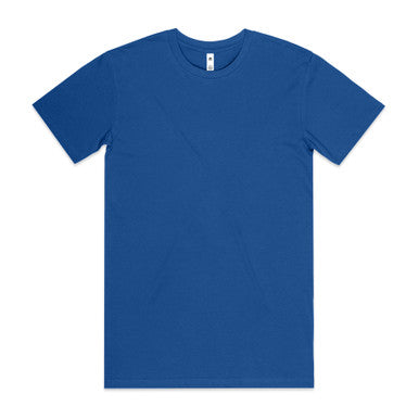 5051 - Basic Tee | 5051 - UNBRANDED