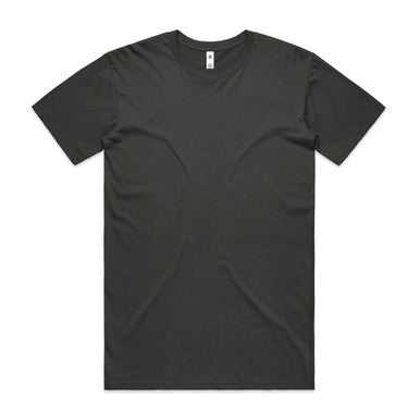 5051 - Basic Tee | 5051 - UNBRANDED