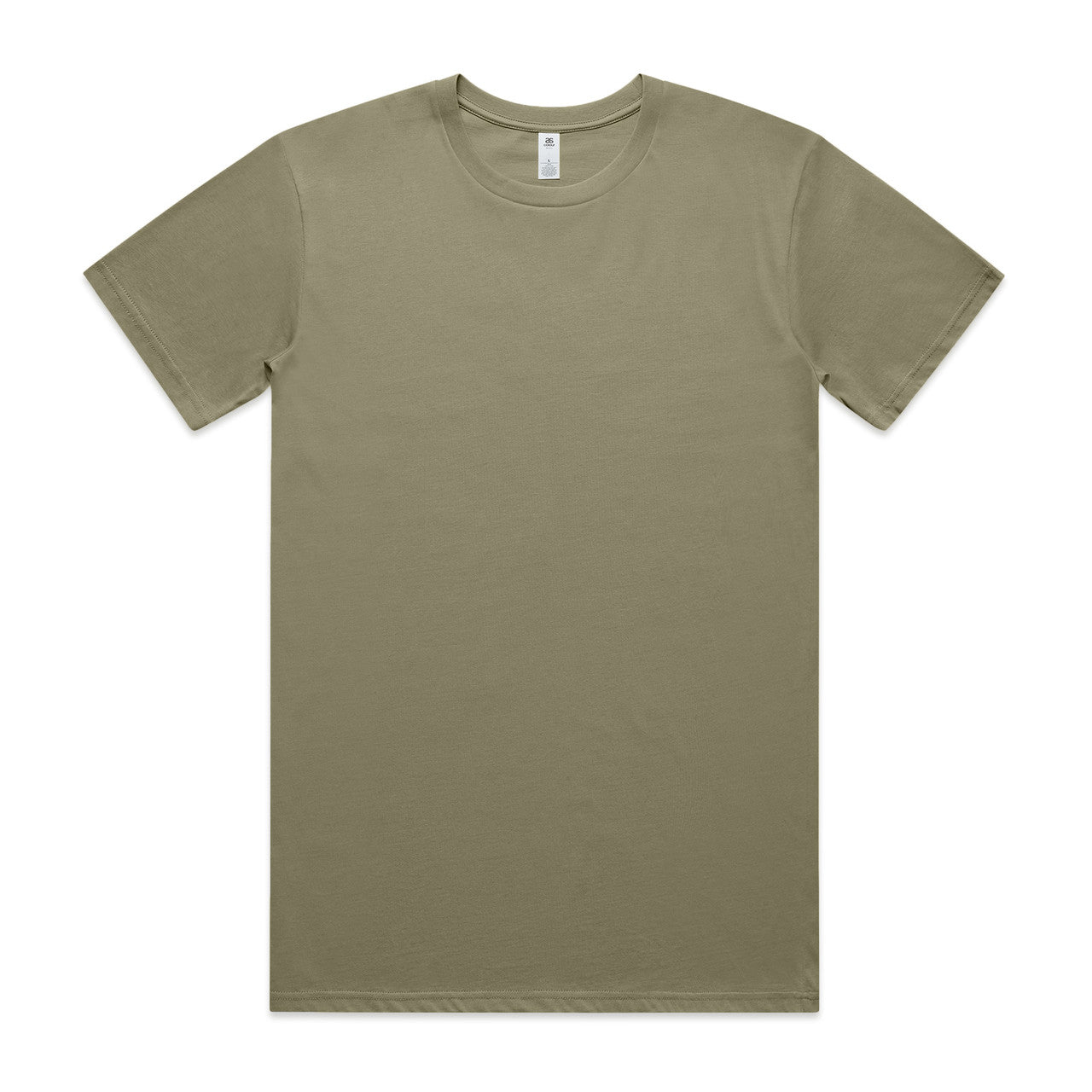 5051 - Basic Tee | 5051 - UNBRANDED