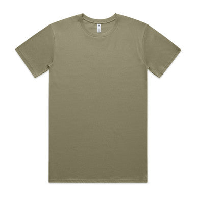 5051 - Basic Tee | 5051 - UNBRANDED