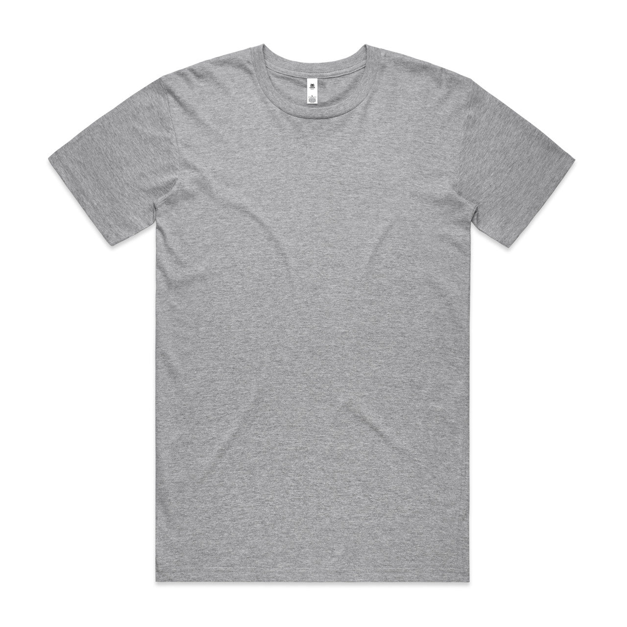 5051 - Basic Tee | 5051 - UNBRANDED