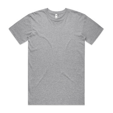 5051 - Basic Tee | 5051 - UNBRANDED