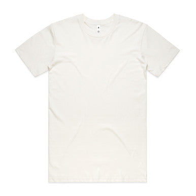 5051 - Basic Tee | 5051 - UNBRANDED