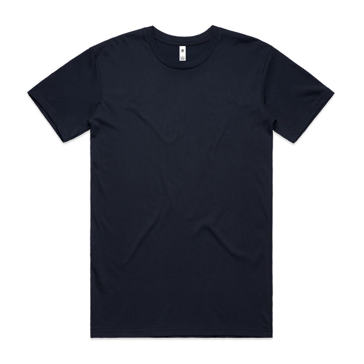 5051 - Basic Tee | 5051 - UNBRANDED