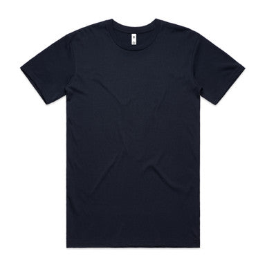 5051 - Basic Tee | 5051 - UNBRANDED