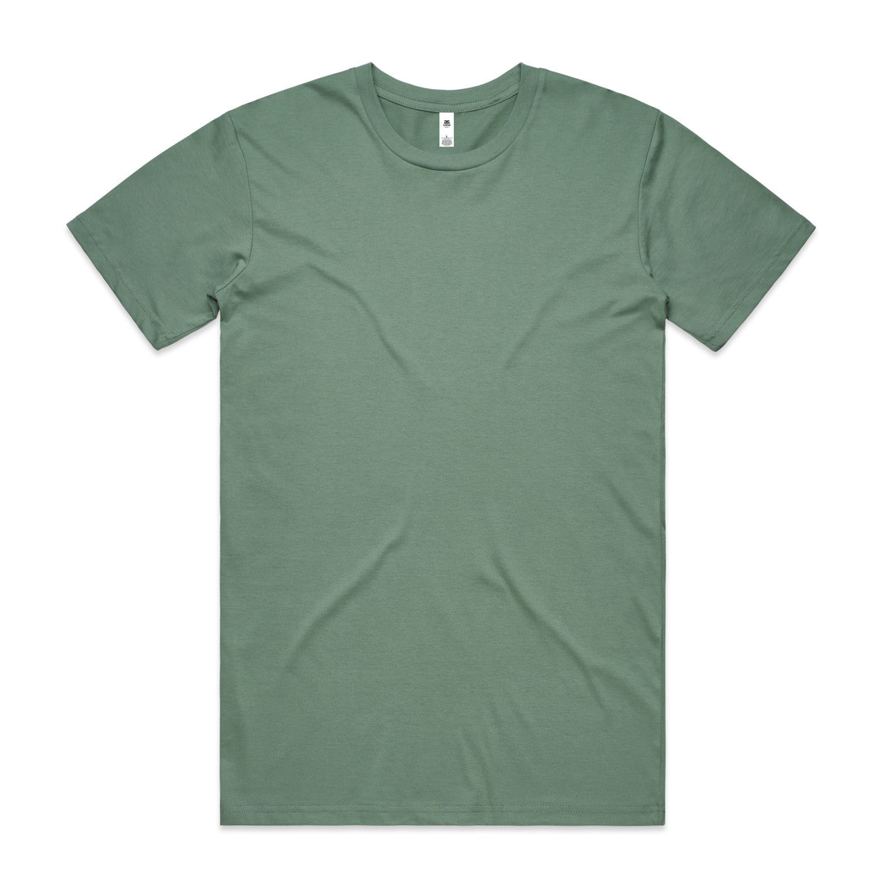 5051 - Basic Tee | 5051 - UNBRANDED