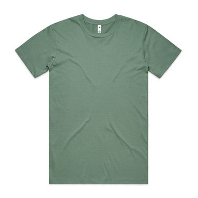 5051 - Basic Tee | 5051 - UNBRANDED