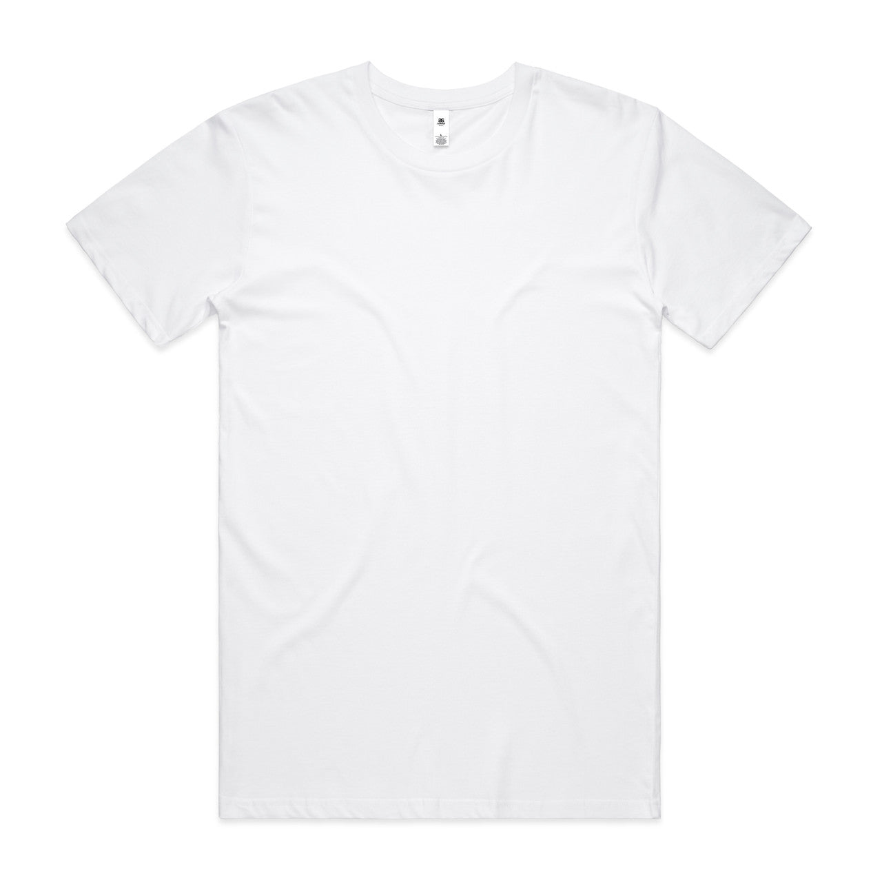 5051 - Basic Tee | 5051 - UNBRANDED