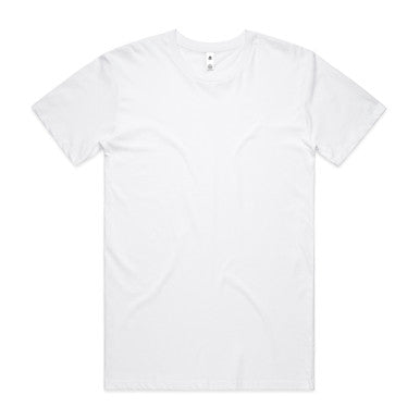 5051 - Basic Tee | 5051 - UNBRANDED