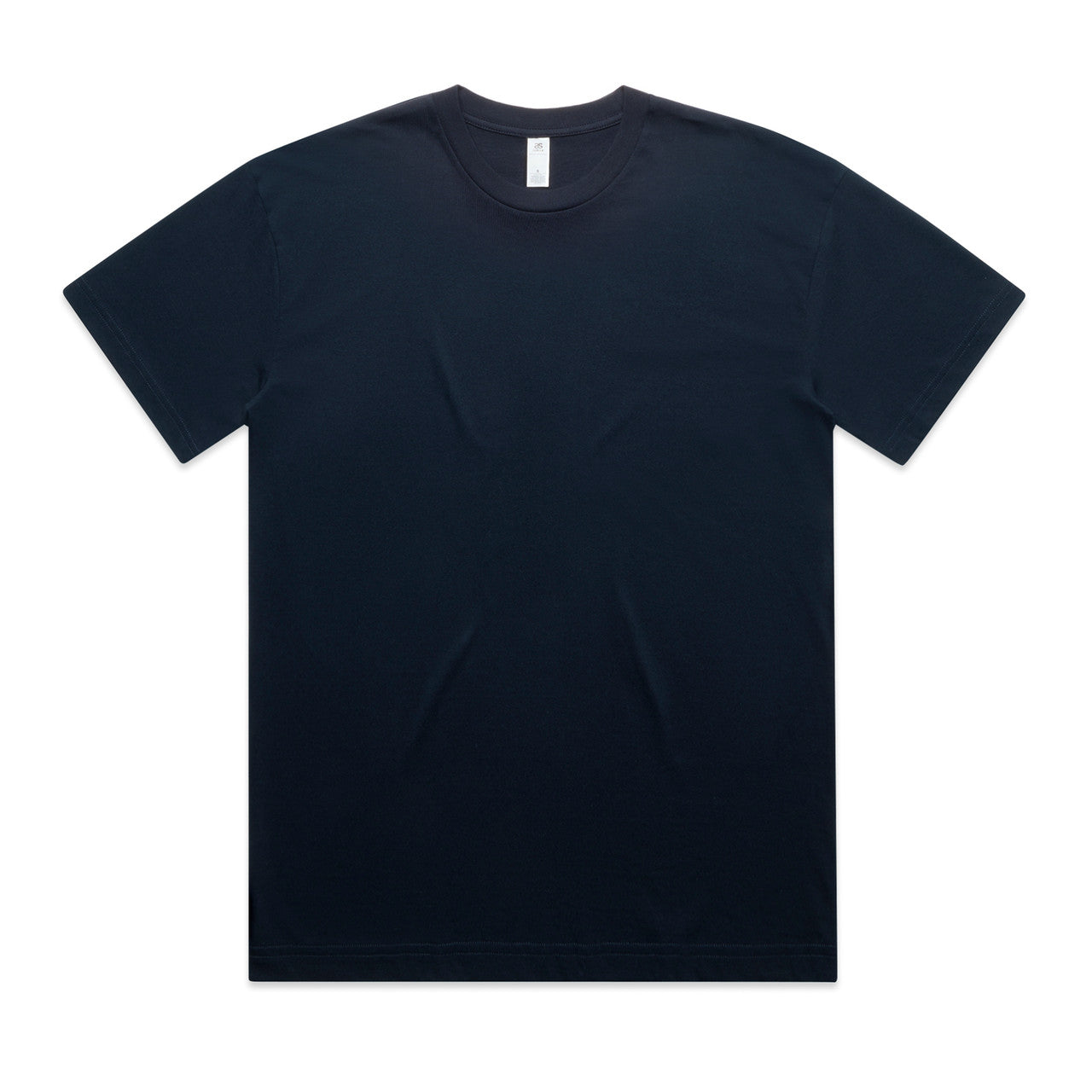 5052 - Block Oversized Tee | 5052 - UNBRANDED