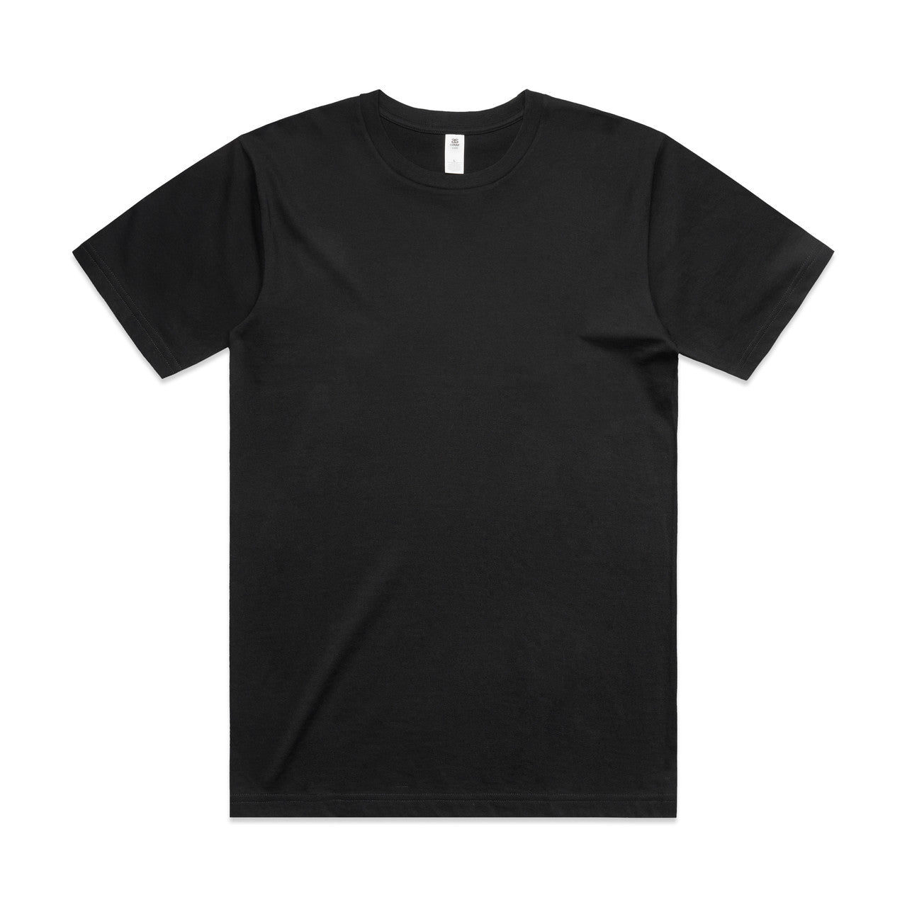 5058 - Block Minus Tee [-6cm] 5058 - UNBRANDED