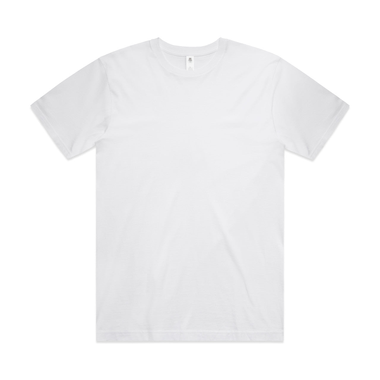 5058 - Block Minus Tee [-6cm] 5058 - UNBRANDED