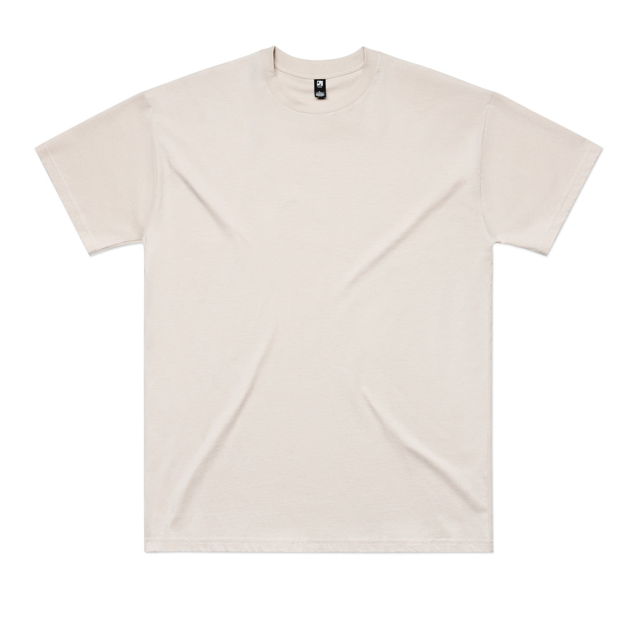 5069 - Classic Oversized Tee | 5069 - UNBRANDED