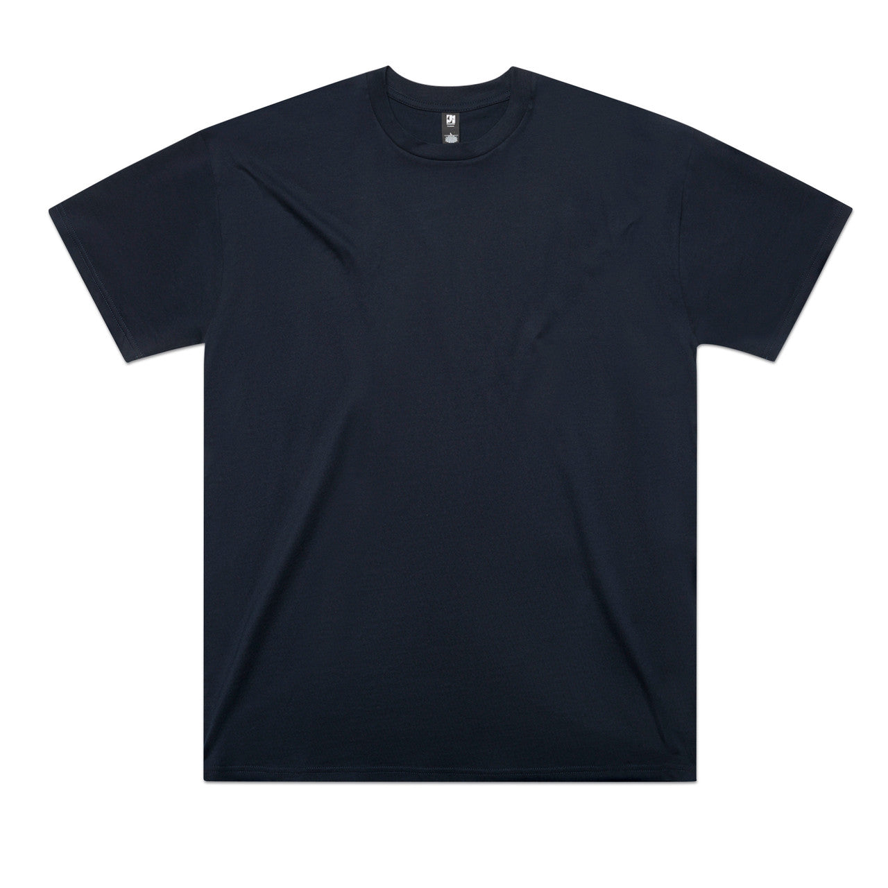 5069 - Classic Oversized Tee | 5069 - UNBRANDED