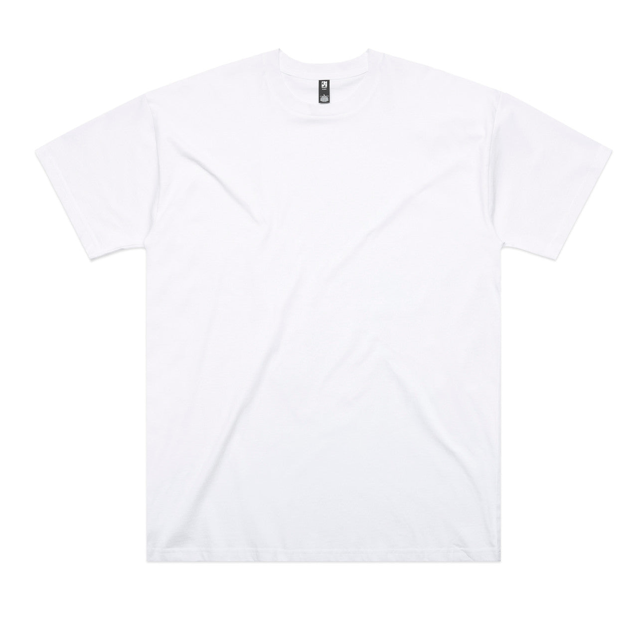 5069 - Classic Oversized Tee | 5069 - UNBRANDED