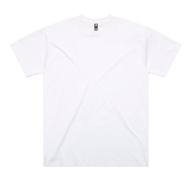 5069 - Classic Oversized Tee | 5069 - UNBRANDED