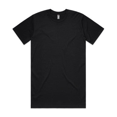 5070 - Classic Plus Tee [+5cm] 5070 - UNBRANDED